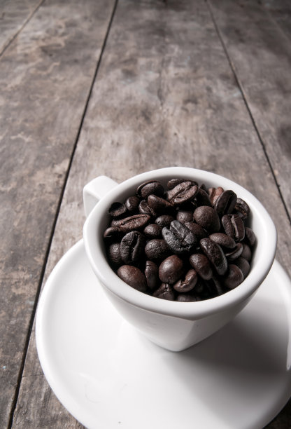 咖啡豆图片下载