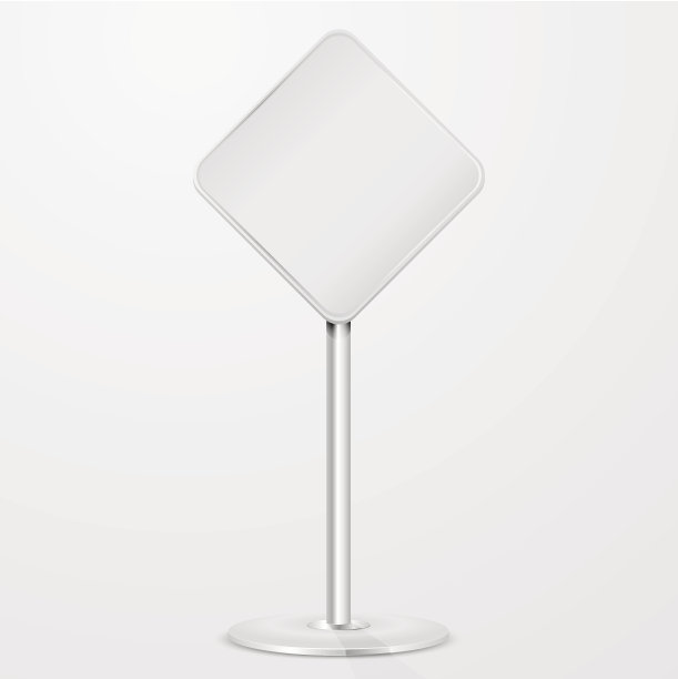 菱形标志图片下载