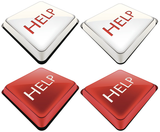 帮助按钮图片下载