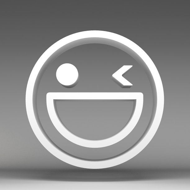 3d的角色表情符号图片下载