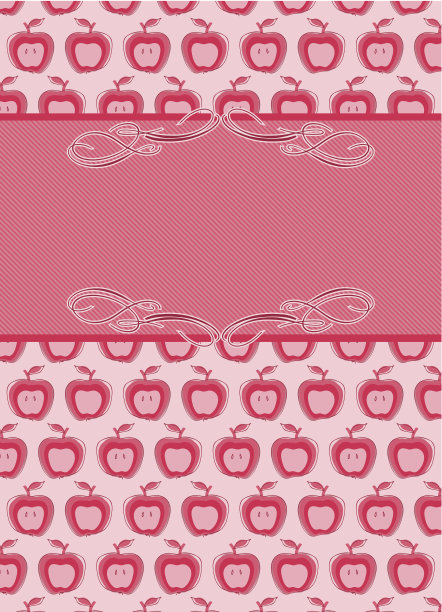 苹果模式的背景图片下载