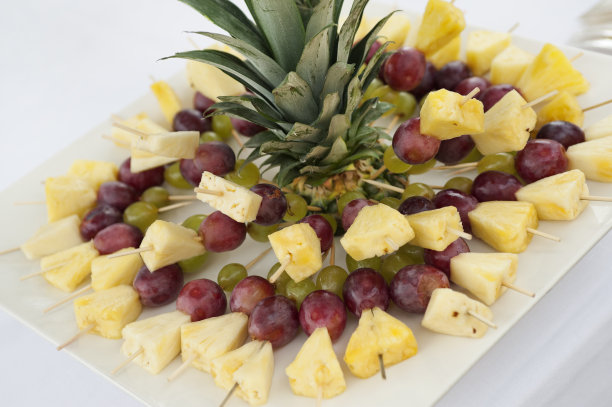 水果自助餐图片下载