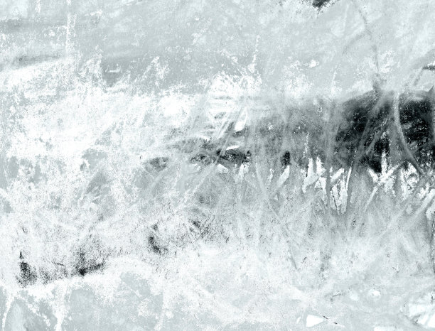 水彩自然画素材图片