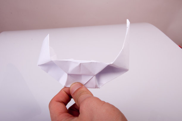 折纸船图片下载