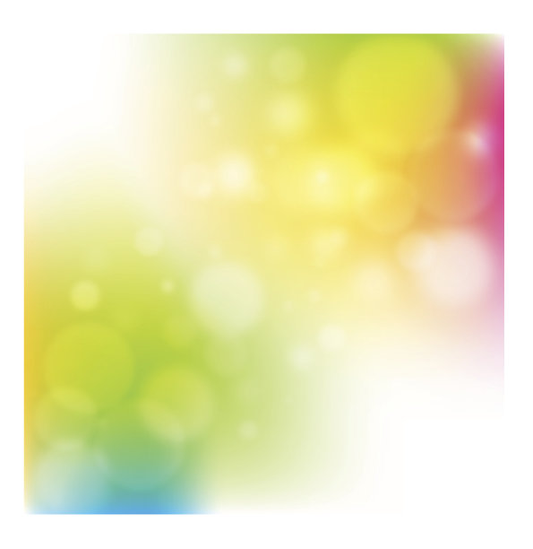 摘要夏季灯光背景图片下载