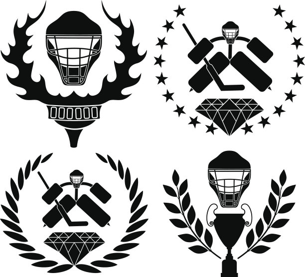 曲棍球图片下载