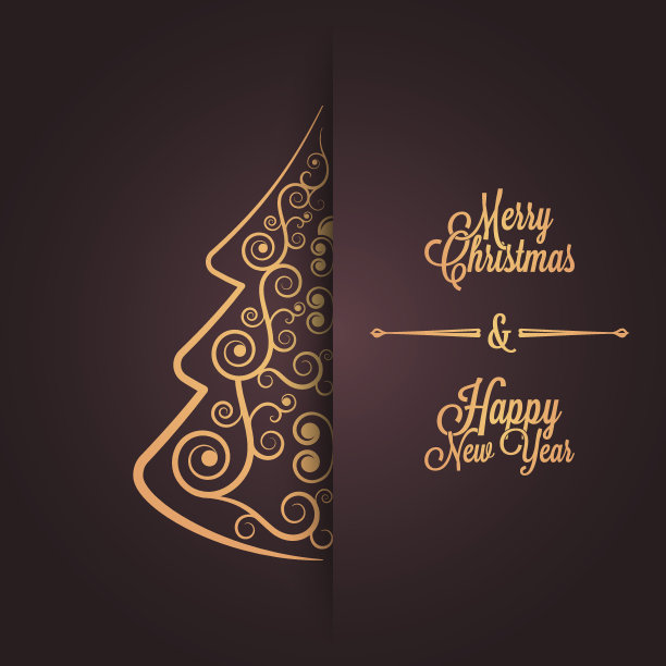 节日快乐，圣诞快乐图片下载