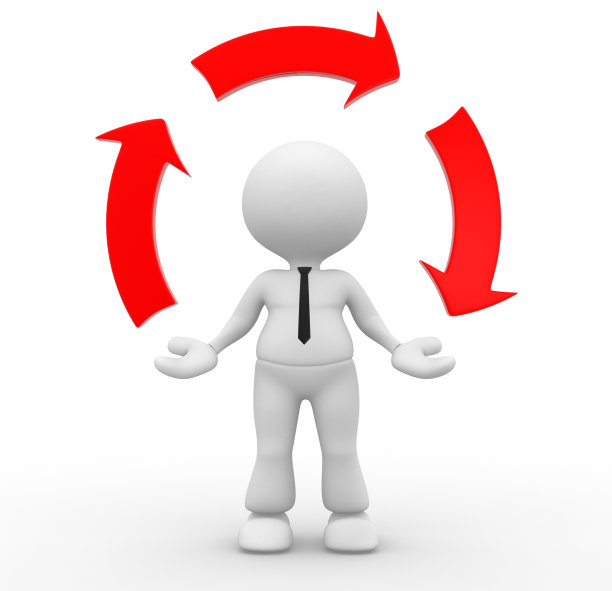 红色箭头图片下载