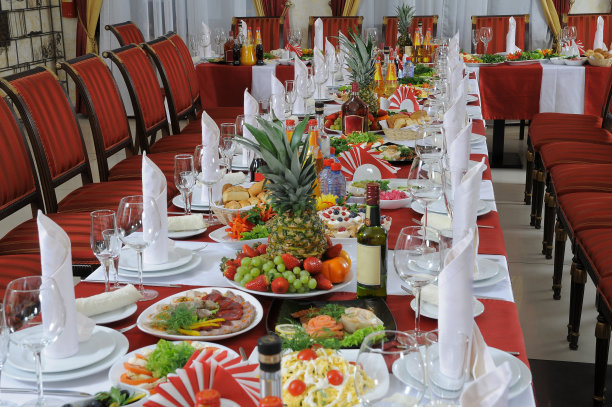 生日宴会图片下载