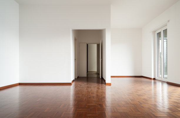 室内空房子图片下载