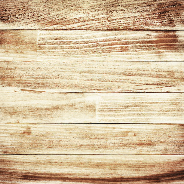 旧的棕色木板图片下载
