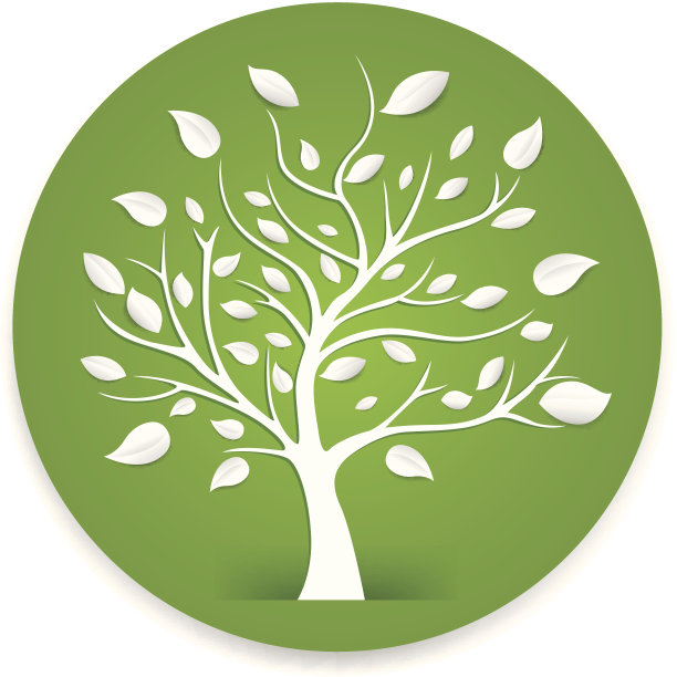 树向量图片下载