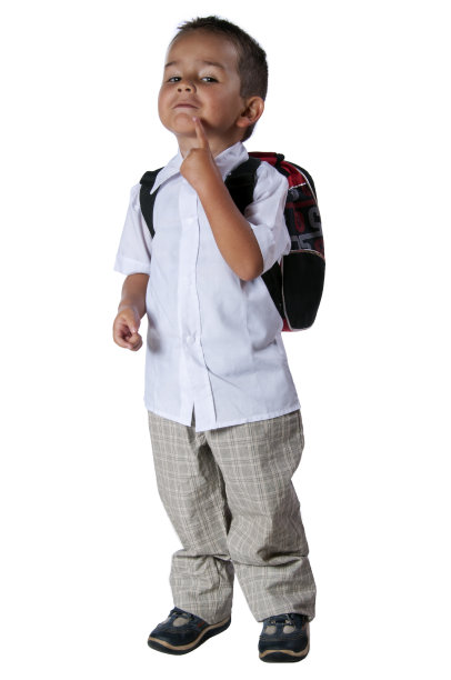 准备好上学图片下载