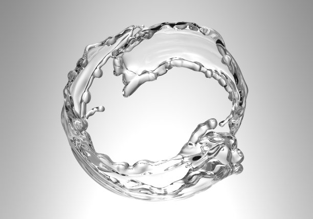 水3 d图片下载