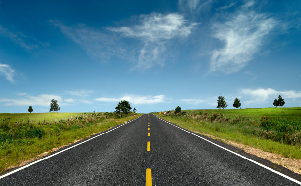 高速公路图片下载