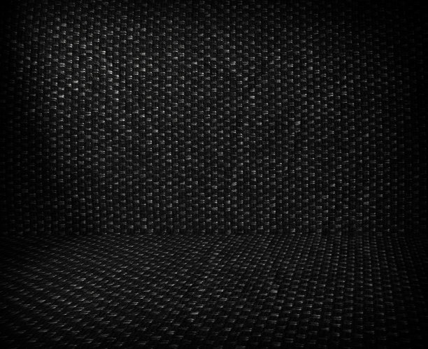 黑暗纺织背景图片下载