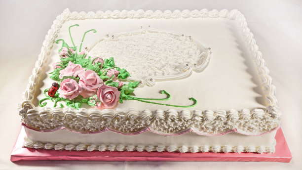 婚礼蛋糕图片下载