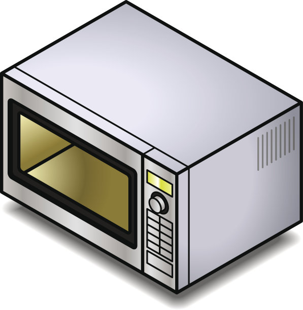 微波炉图片下载