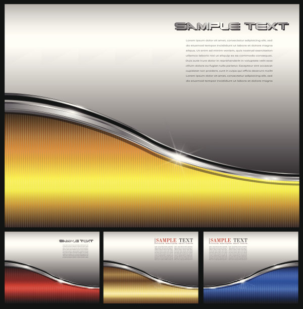 摘要商业背景图片下载