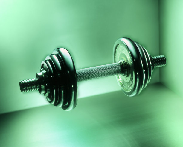 毛毛杠铃图片下载