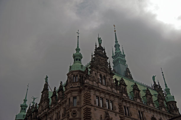 汉堡 2012 - 拉特豪斯图片下载