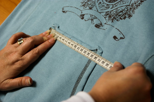 裁缝测量图片下载