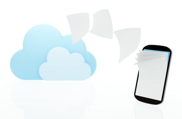 云计算概念图片下载