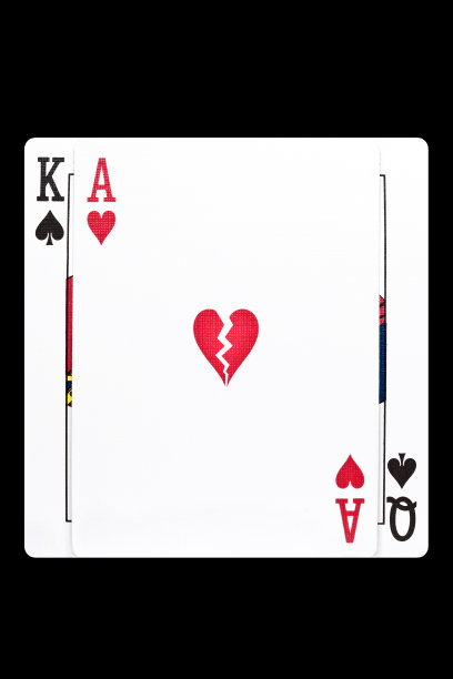 破碎的心图片下载