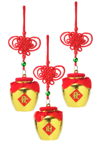 春节装饰用品图片素材ID：100439002