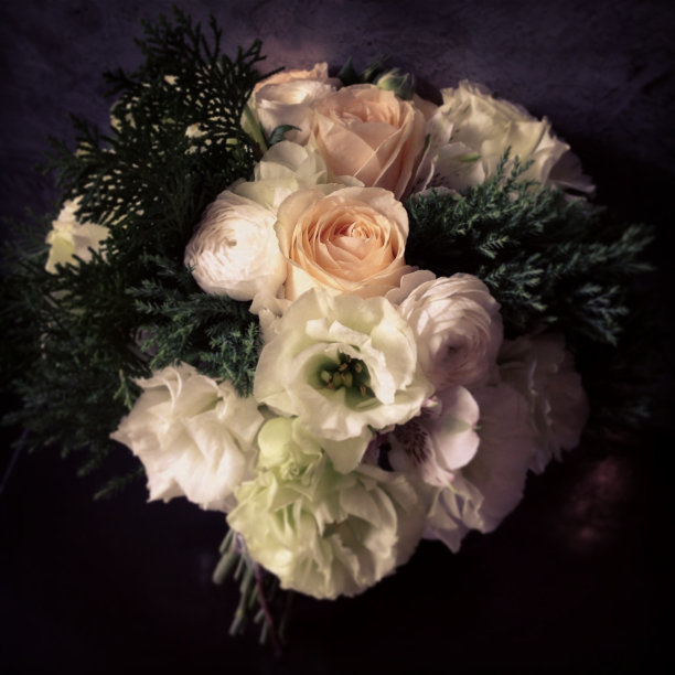 鲜花花束图片下载