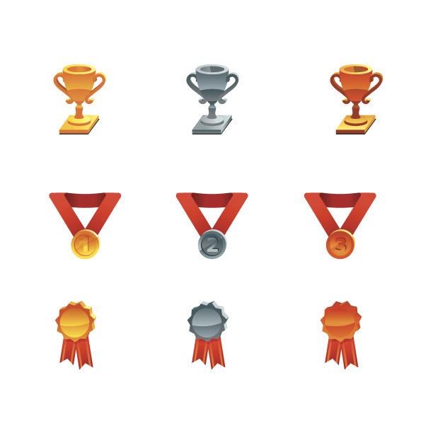 奖励图标图片下载