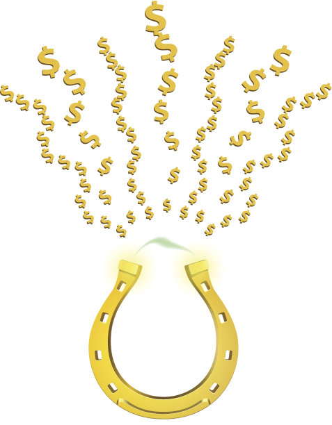 美元的磁铁图片下载