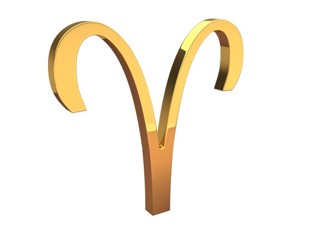 白羊座图片下载