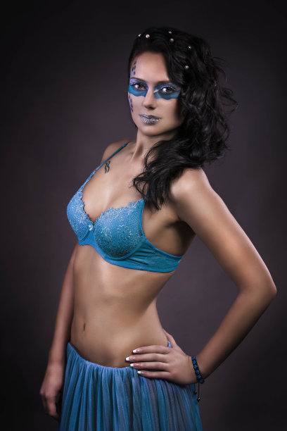 水瓶座图片下载