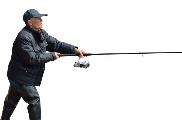 男人在钓鱼图片下载