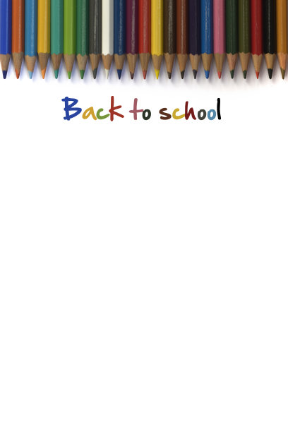 回到学校图片下载