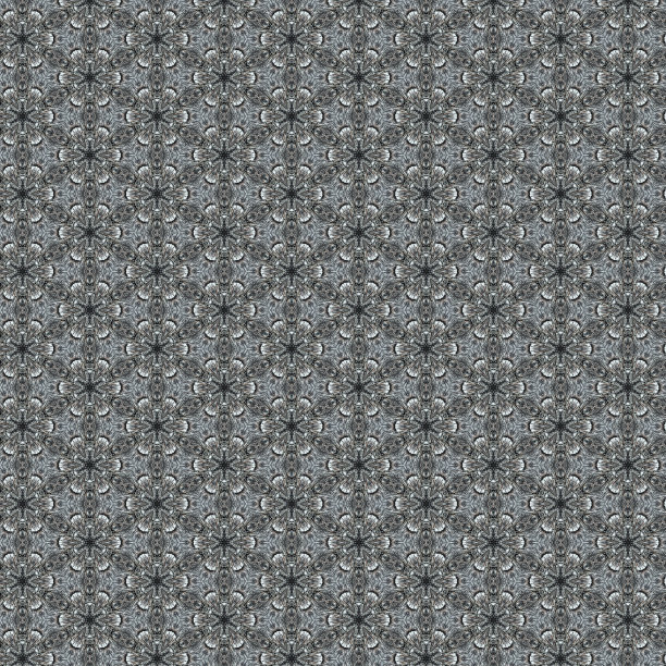 复古破旧的背景与优雅的图案图片下载