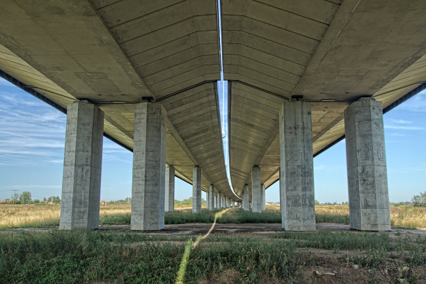 在公路大桥图片下载