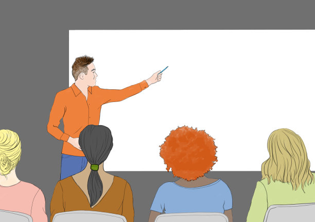 商务会议图片下载