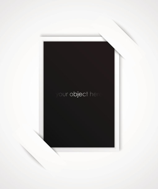 对象的相框图片下载