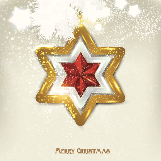 圣诞装饰图片下载