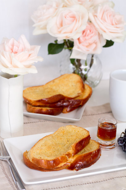 法式吐司-立式图片下载