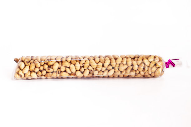 烤大豆图片下载