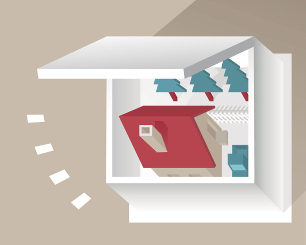 从银行抵押贷款图片下载