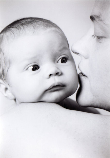 母亲和婴儿图片下载