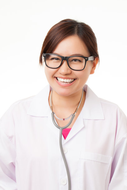 女医生图片下载