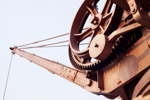 权力起重机图片下载