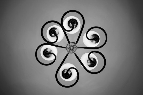 照明灯具设计模式图片下载