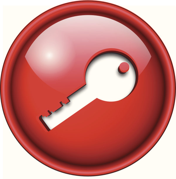 钥匙图标,按钮。图片下载