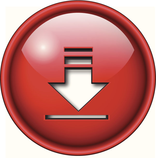 下载图标,按钮。图片下载